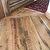 Antique Oak Skip-Planed Flooring 210
